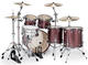 Ludwig Legacy Classic drums arrive with upgrades